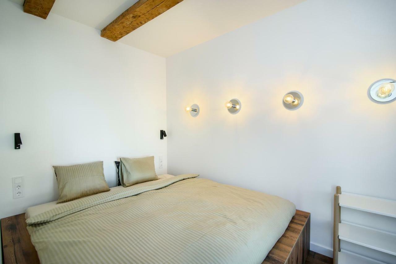 Stepono apartment Vilna Exterior foto